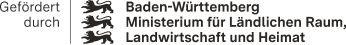 Ministerium f�r L�ndlichen Raum, Landwirtschaft und Heimat
