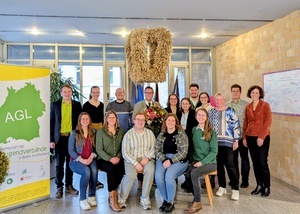 AGL Ministergesprch 2025