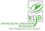 Katholische Landjugendbewegung Rottenburg-Stuttgart Katholische Landjugendbewegung Rottenburg-Stuttgart